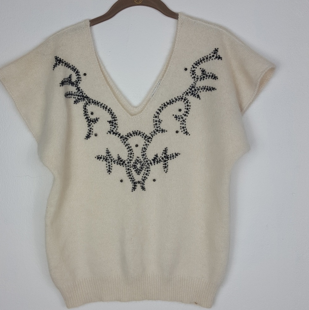 Christian Dior Blouse